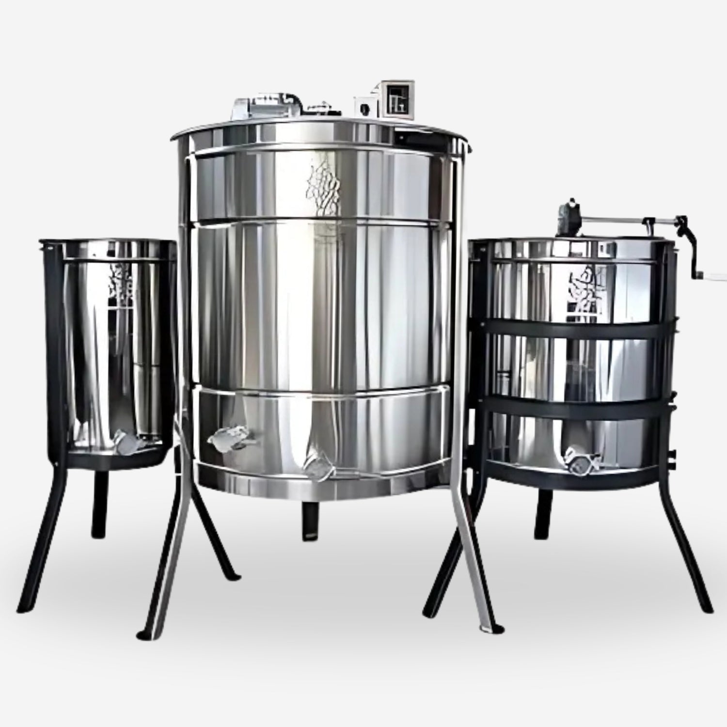Honey Extractors