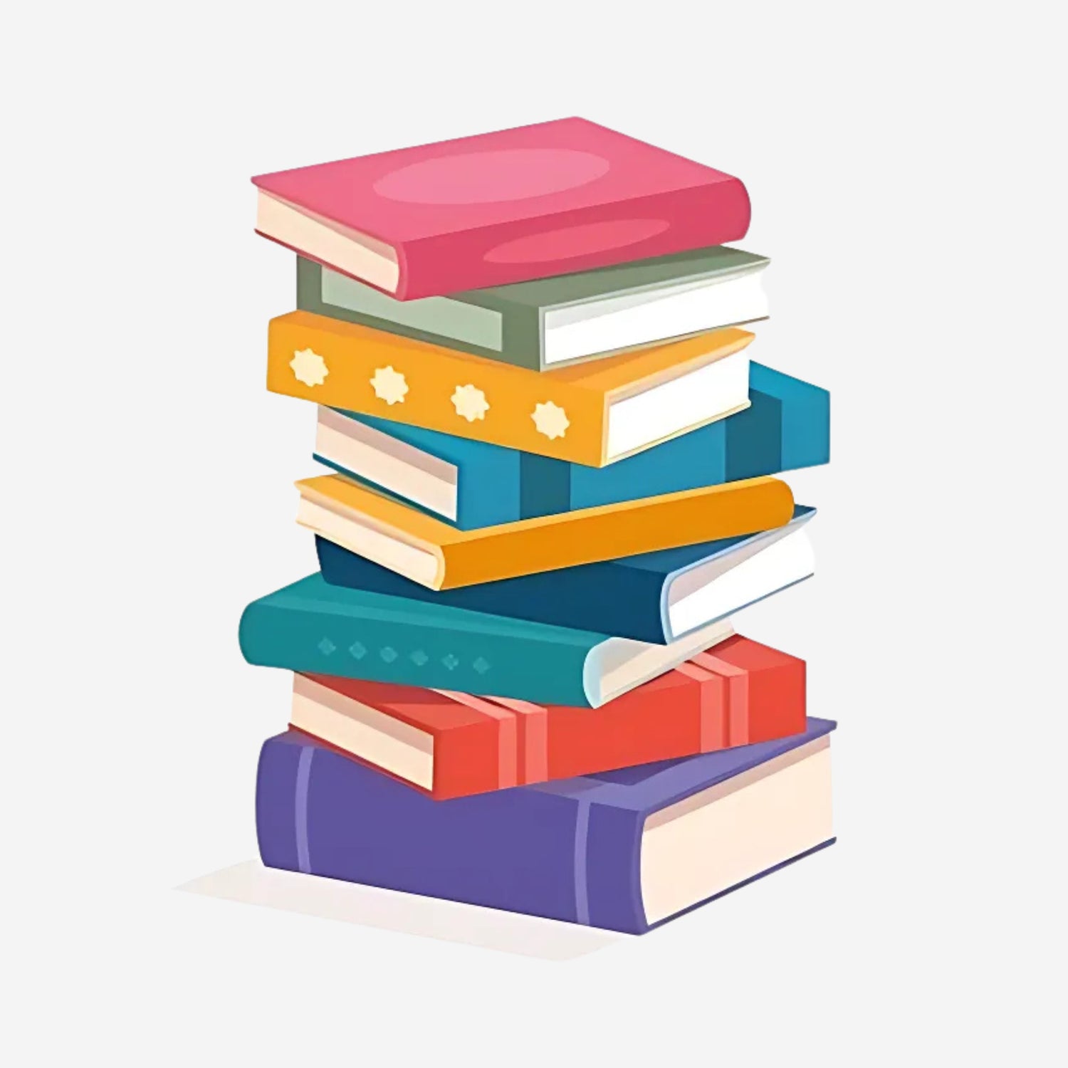 Books Library & Training