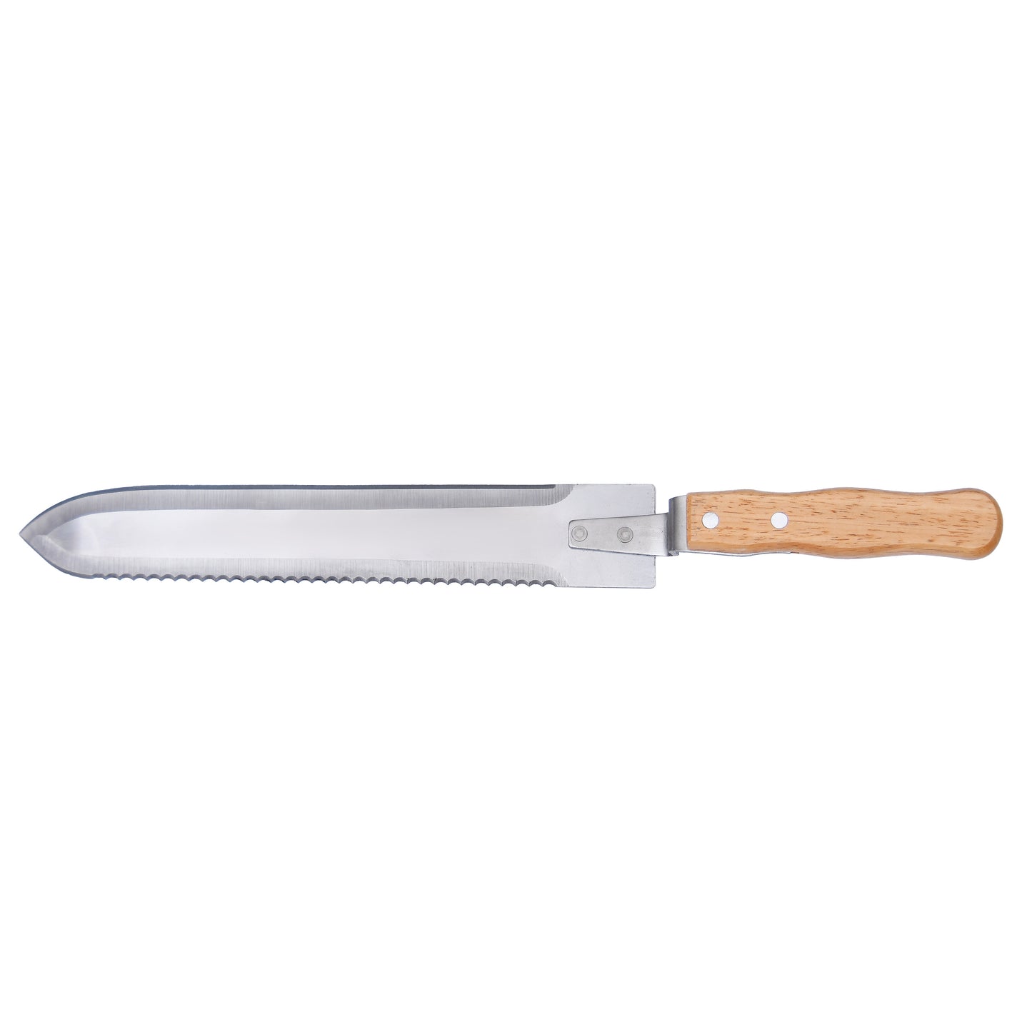 Uncapping Knife