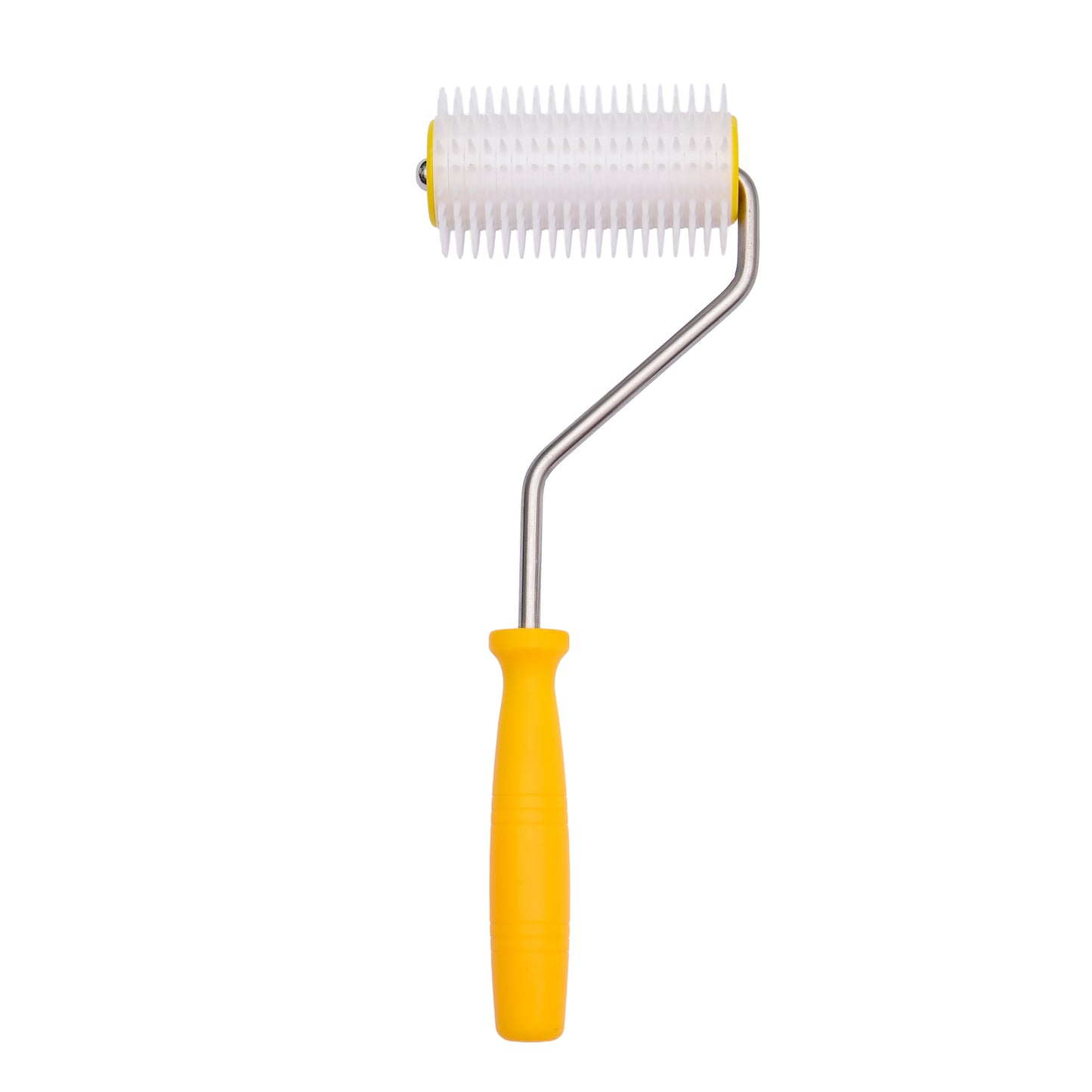 Uncapping Roller Idler Wheel