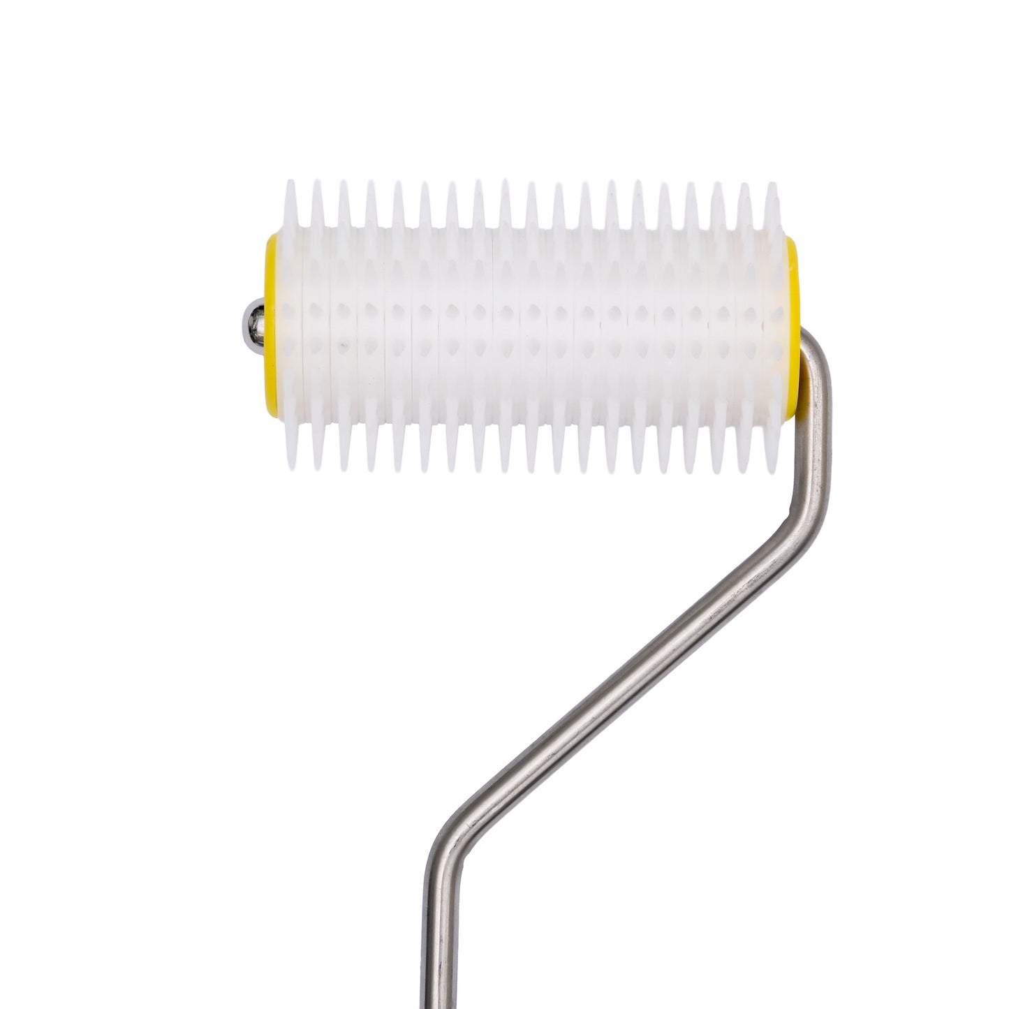 Uncapping Roller Idler Wheel