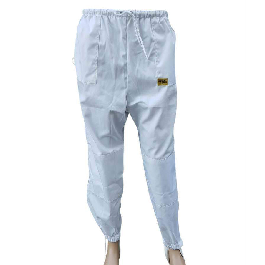 OZ ARMOUR Poly Cotton Trouser for Big & Short or Big & Tall Beekeepers