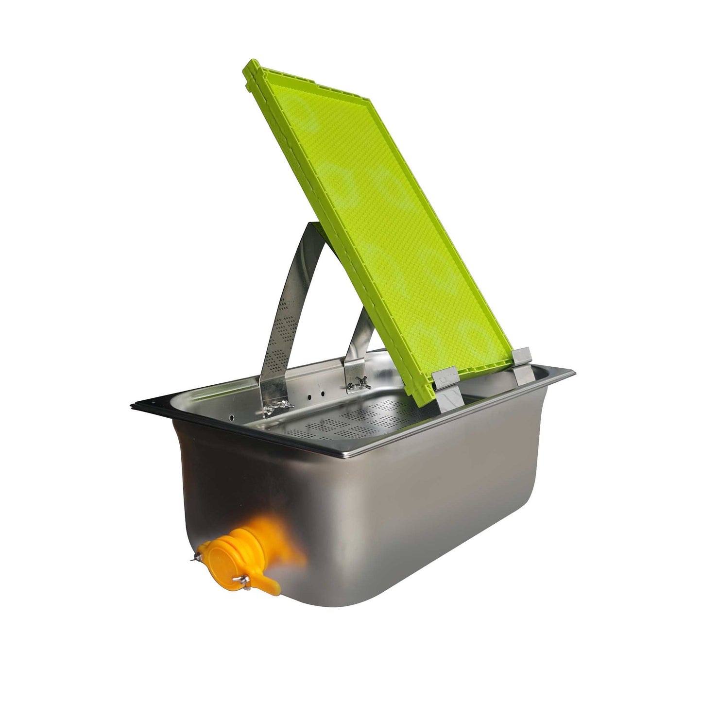 Honey Uncapping Station/ Equipment Kit