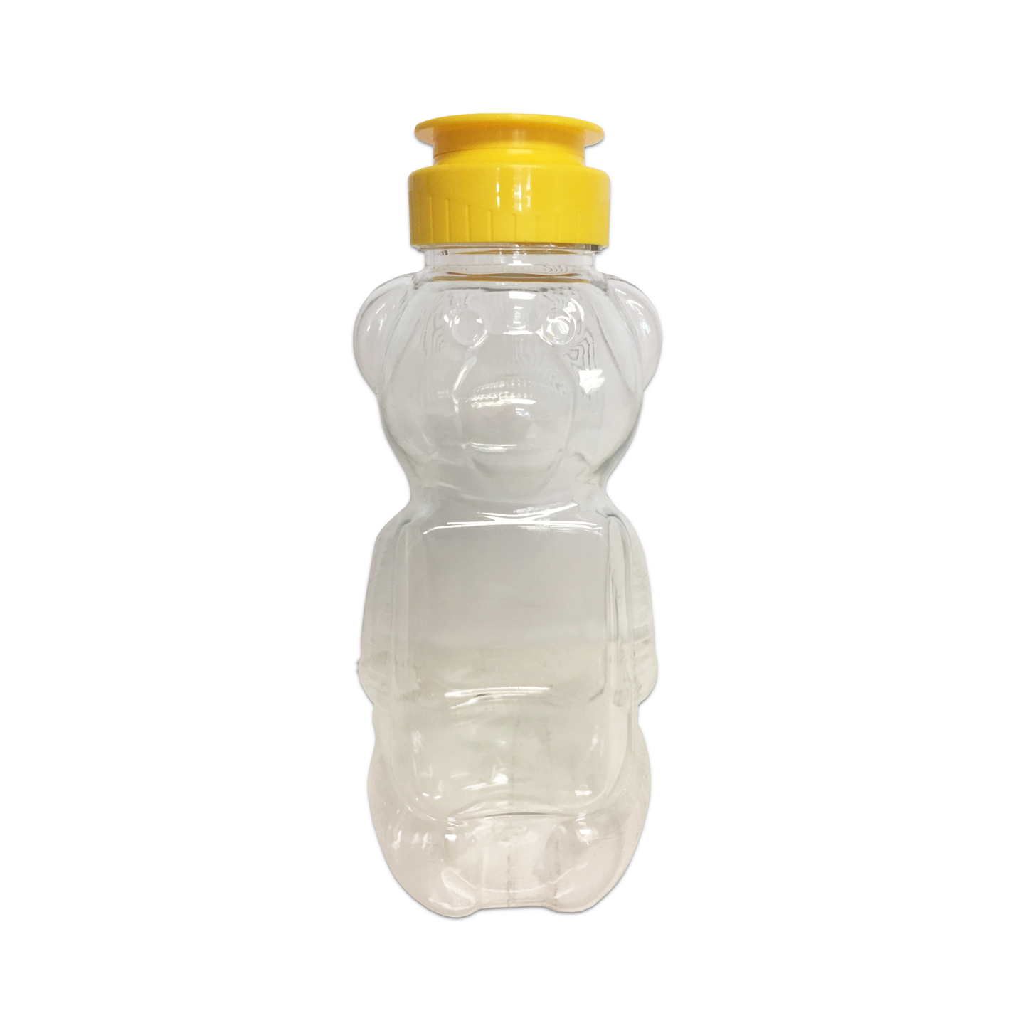 Honey Bear Squeeze Containers 350 ml