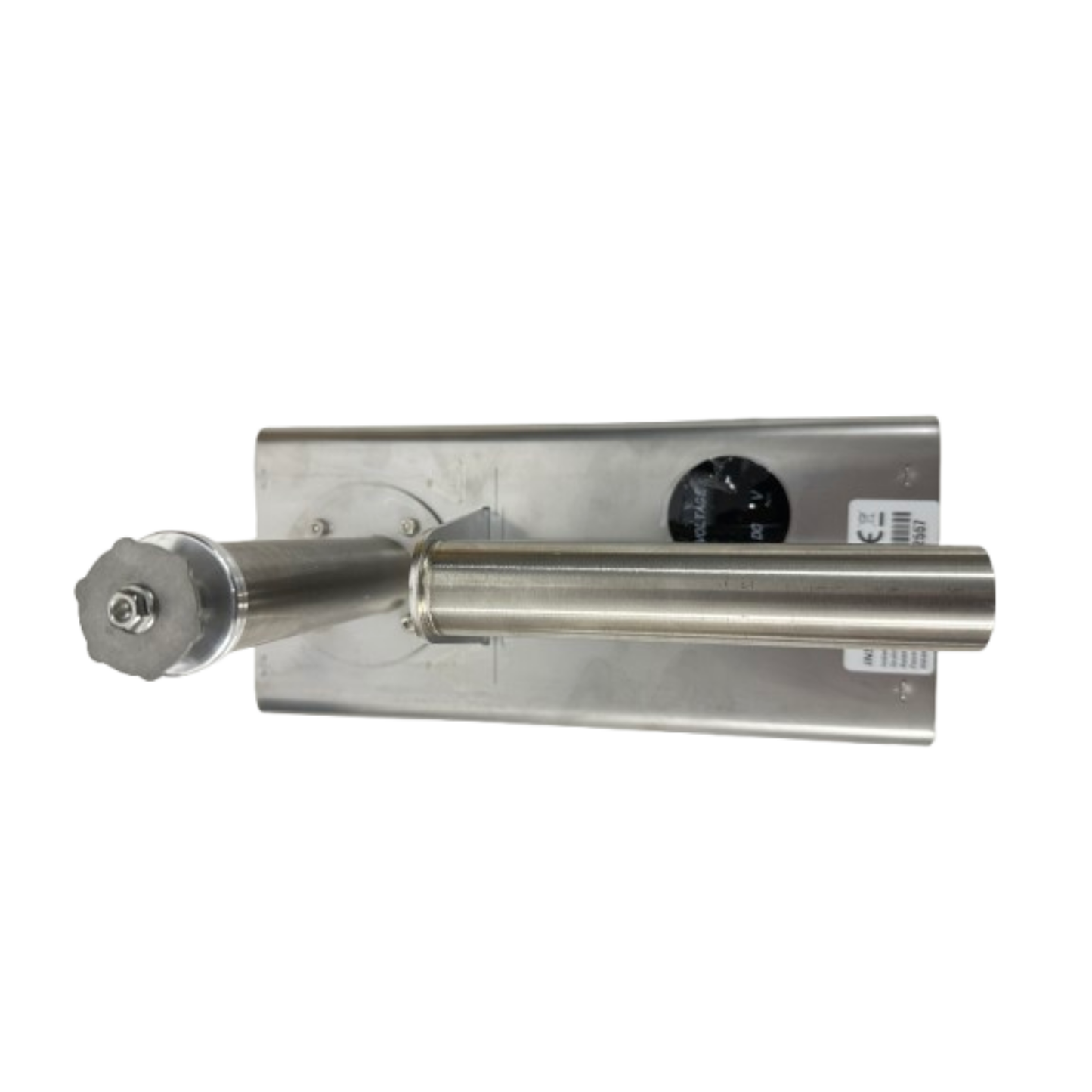 INSTANTVAP 18V ORIGINAL, CORDLESS OXALIC ACID VAPORIZER Battery not included