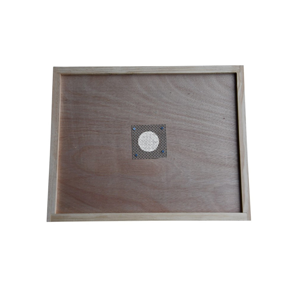 Bee Hive Inner Cover 8/10 Frame