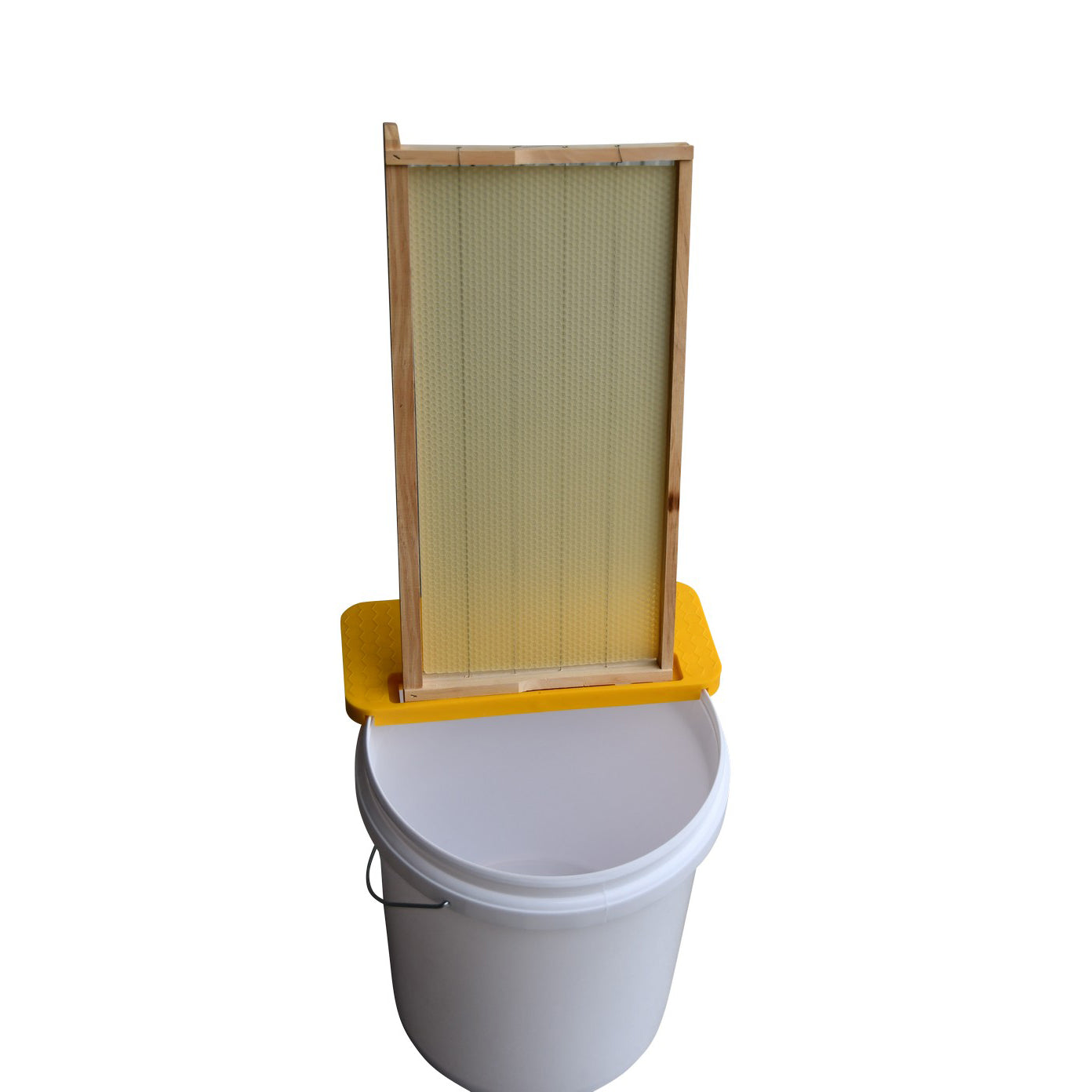 Uncapping Bench