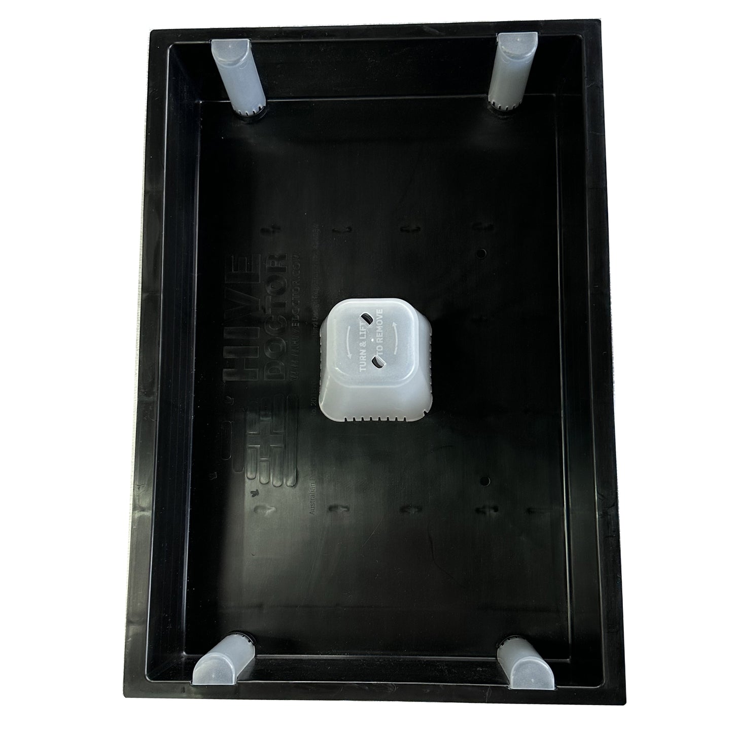 Hive Doctor Top Feeder 8 Frames 9.5 Litre Capacity