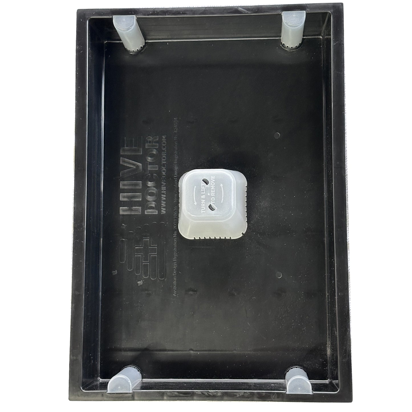 Hive Doctor Top Feeder 10 Frames