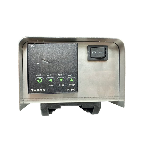 INSTANTVAP COMPACT 18V