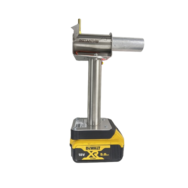 InstantVap 18V