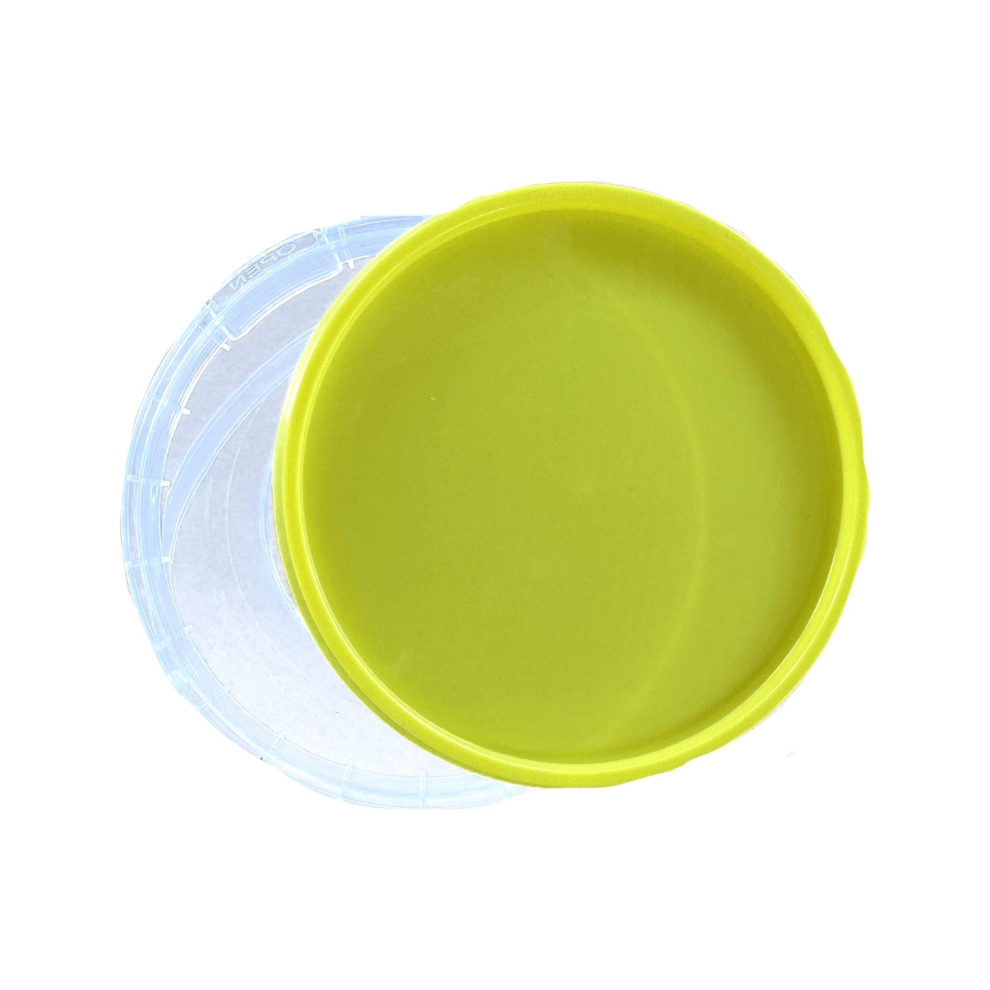 500 Grams Tamper Evident Honey bucket /Containers PET- Save When Buying In Bulk