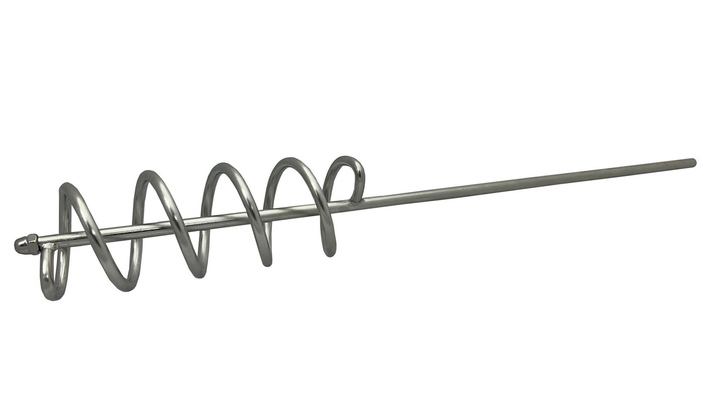 Honey Mixer Spiral