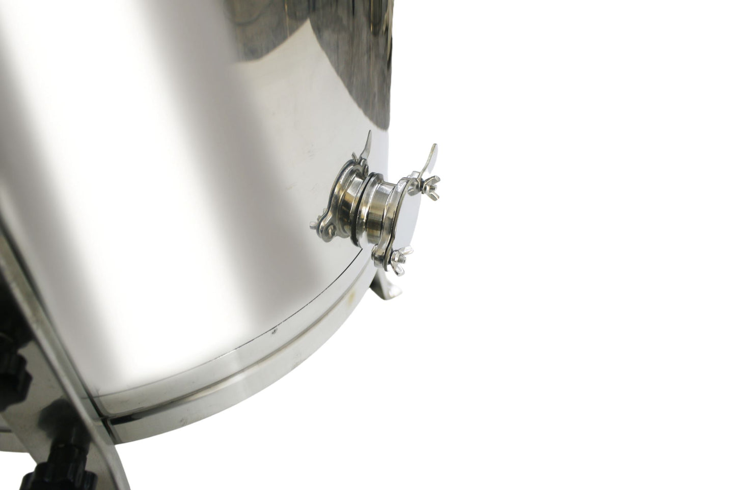 OZ ARMOUR 8 Frames Electric Honey Extractor Full SS 304 Food Grade