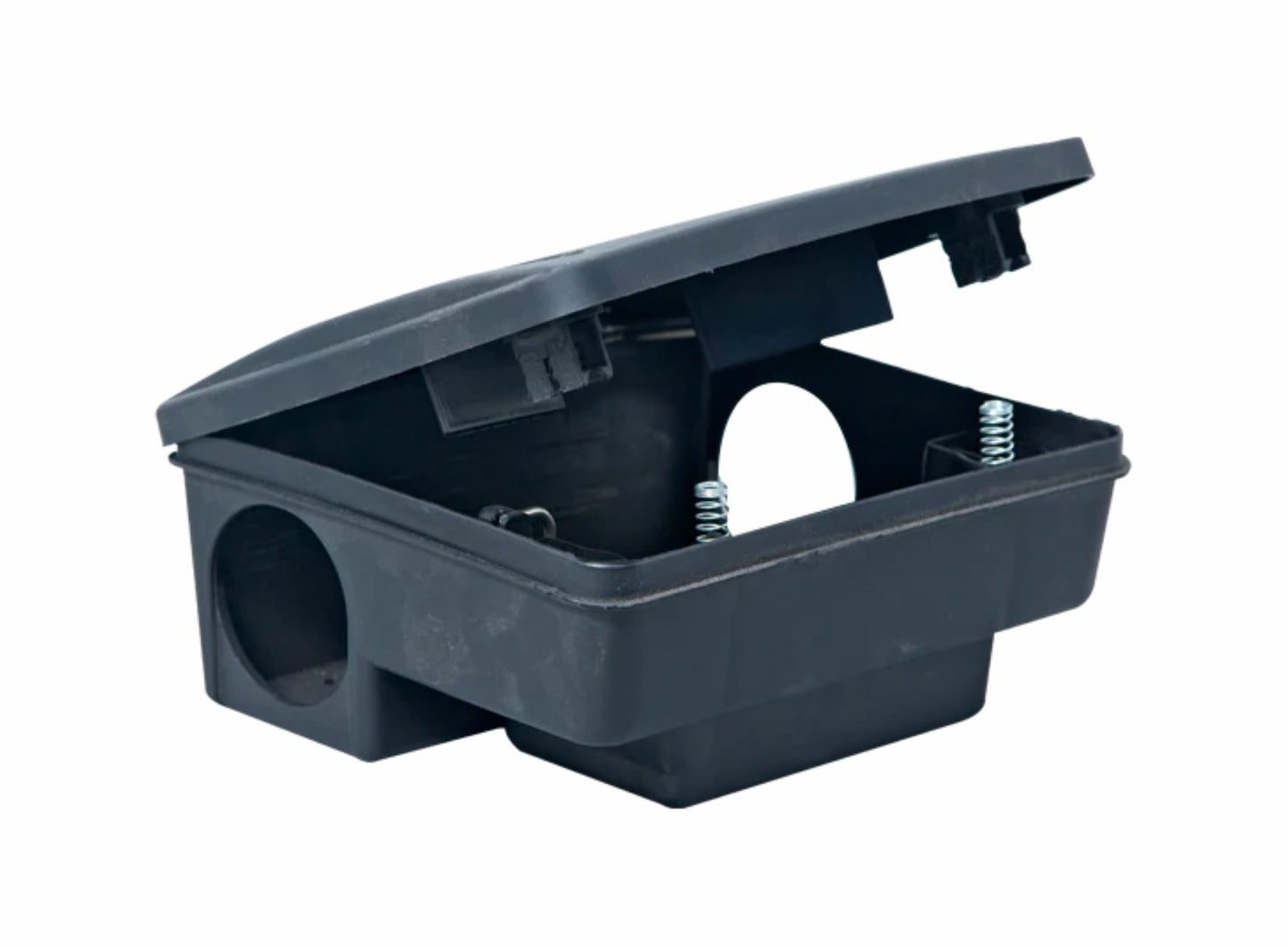 Top Bait Rat Bait Station – Safe & Effective Control