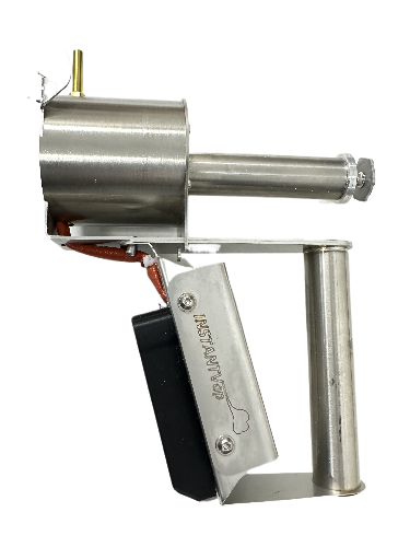 INSTANTVAP COMPACT 18V BATTERY POWERED, CORDLESS OXALIC ACID VAPORIZER