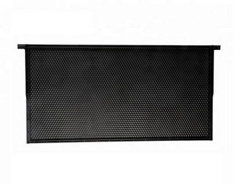 Full Depth Plastic Frames