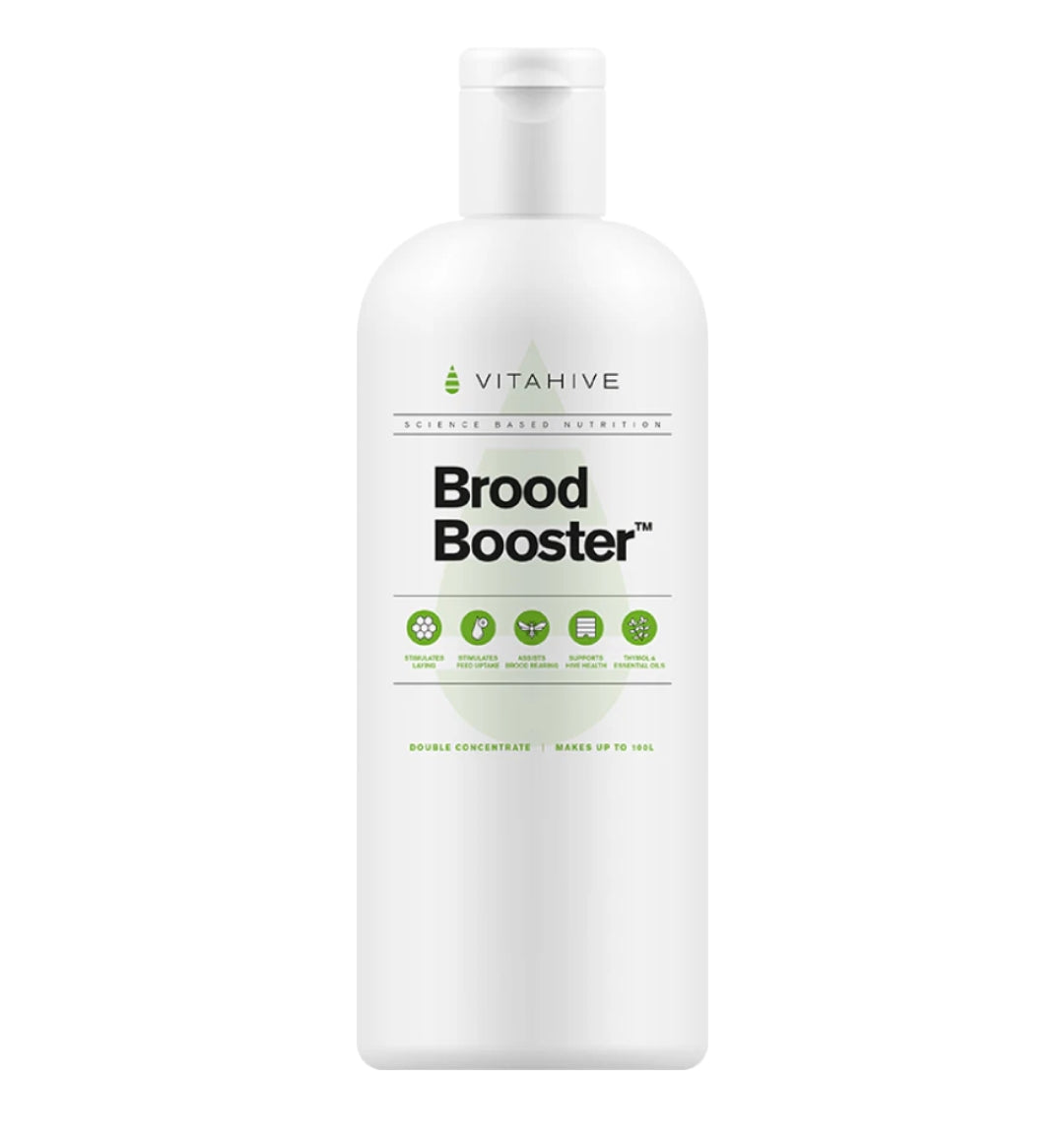 Vitahive Brood Booster 250ml