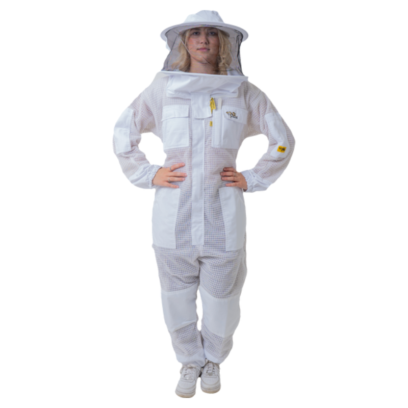 Get OZ Apiarist Beekeeping Suits And Jackets In Australia - Foto 2