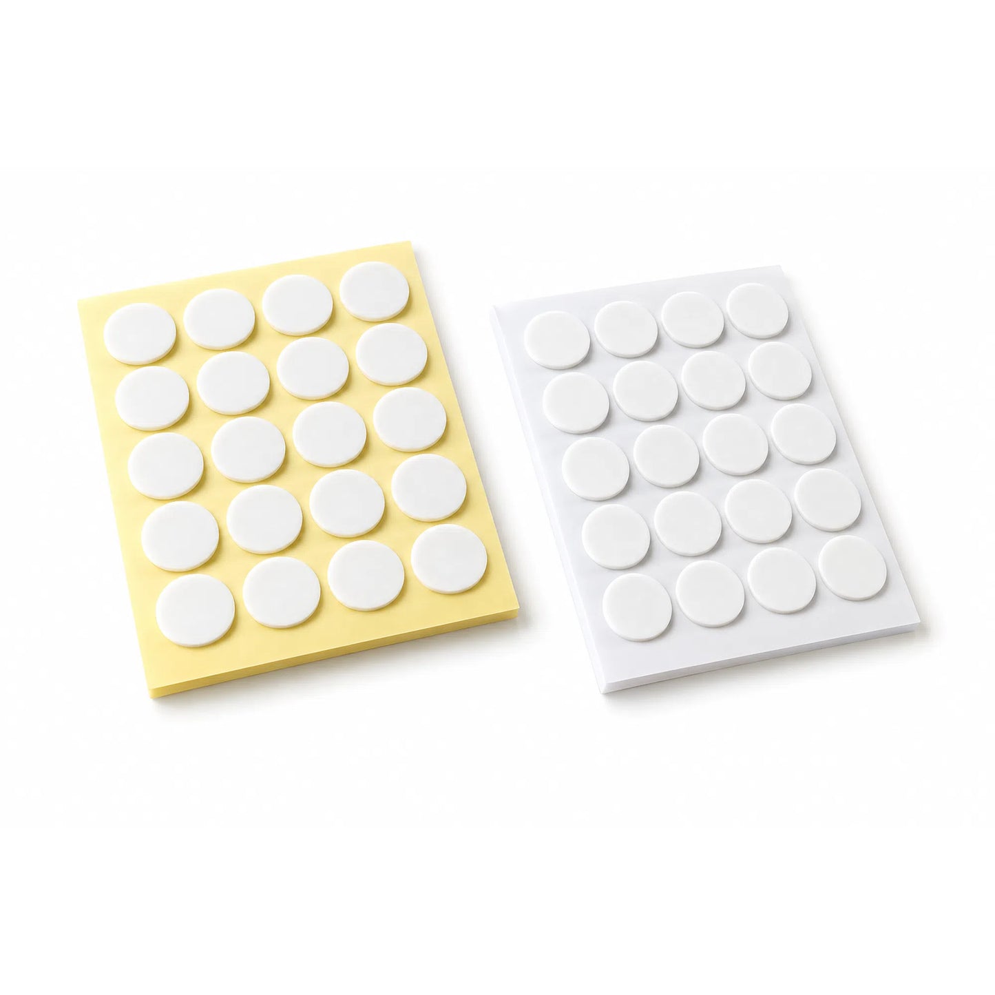 Candle wick sticker sheets set