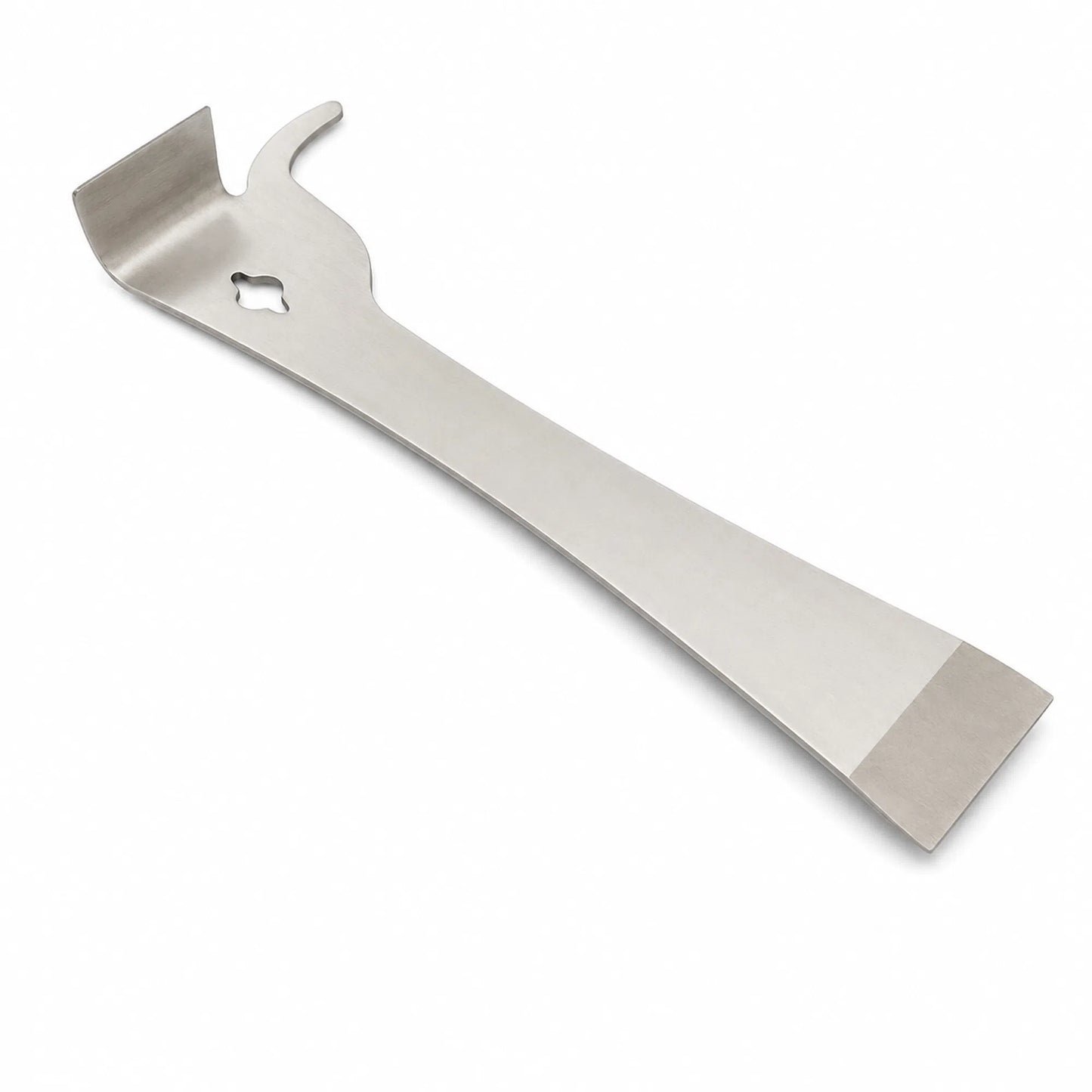 DUAL FUNCTION TOOL STAINLESS STEEL