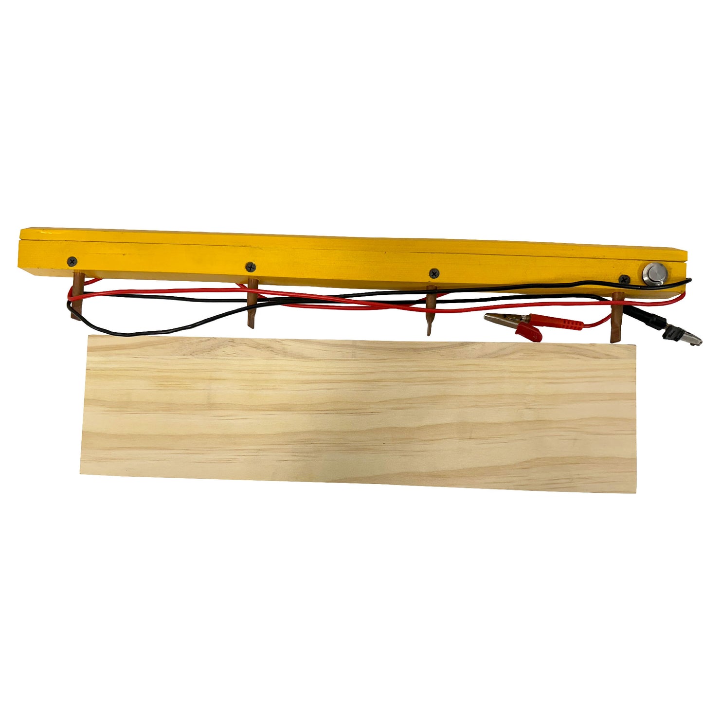 electric wire embedder board