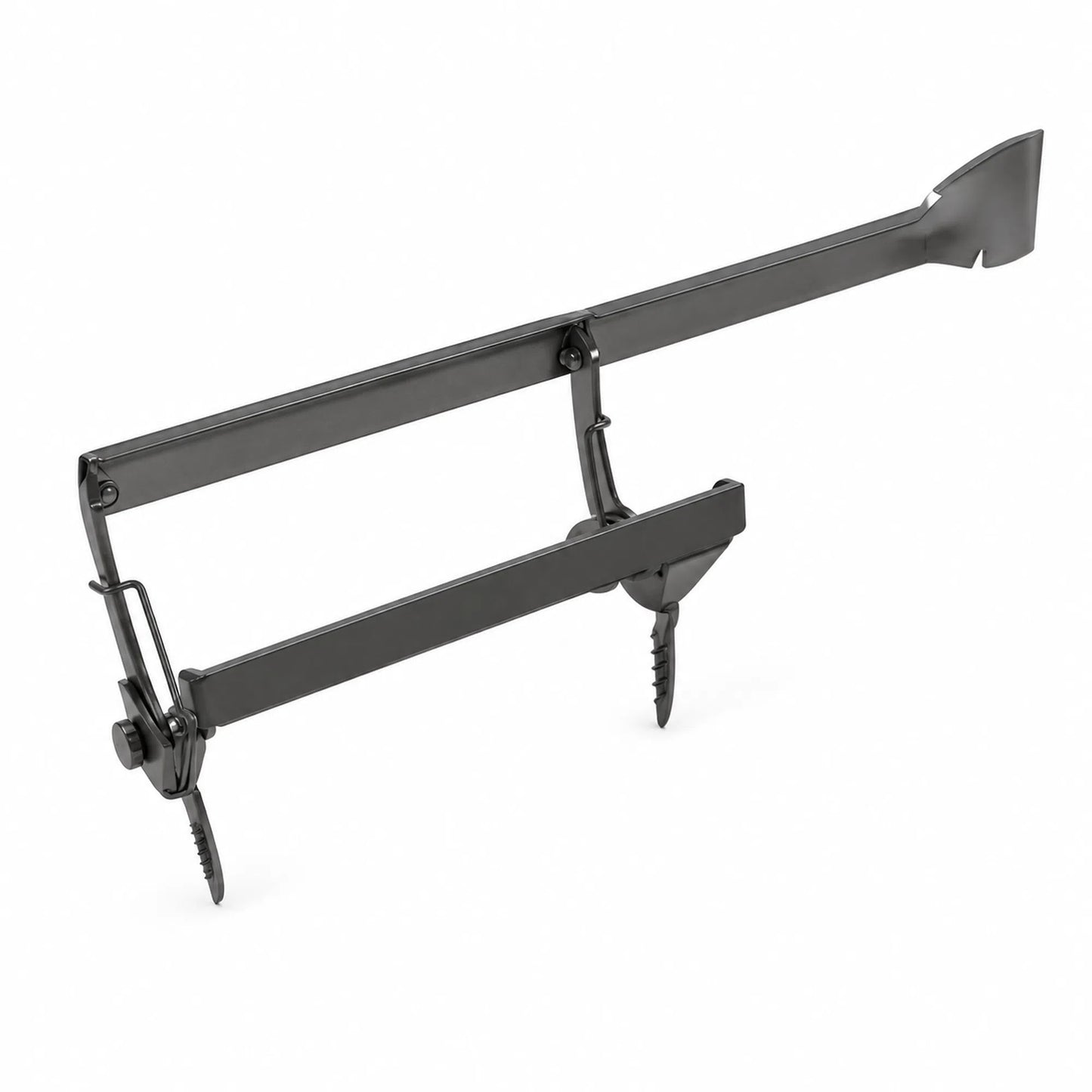 Frame Grip with Hive Tool