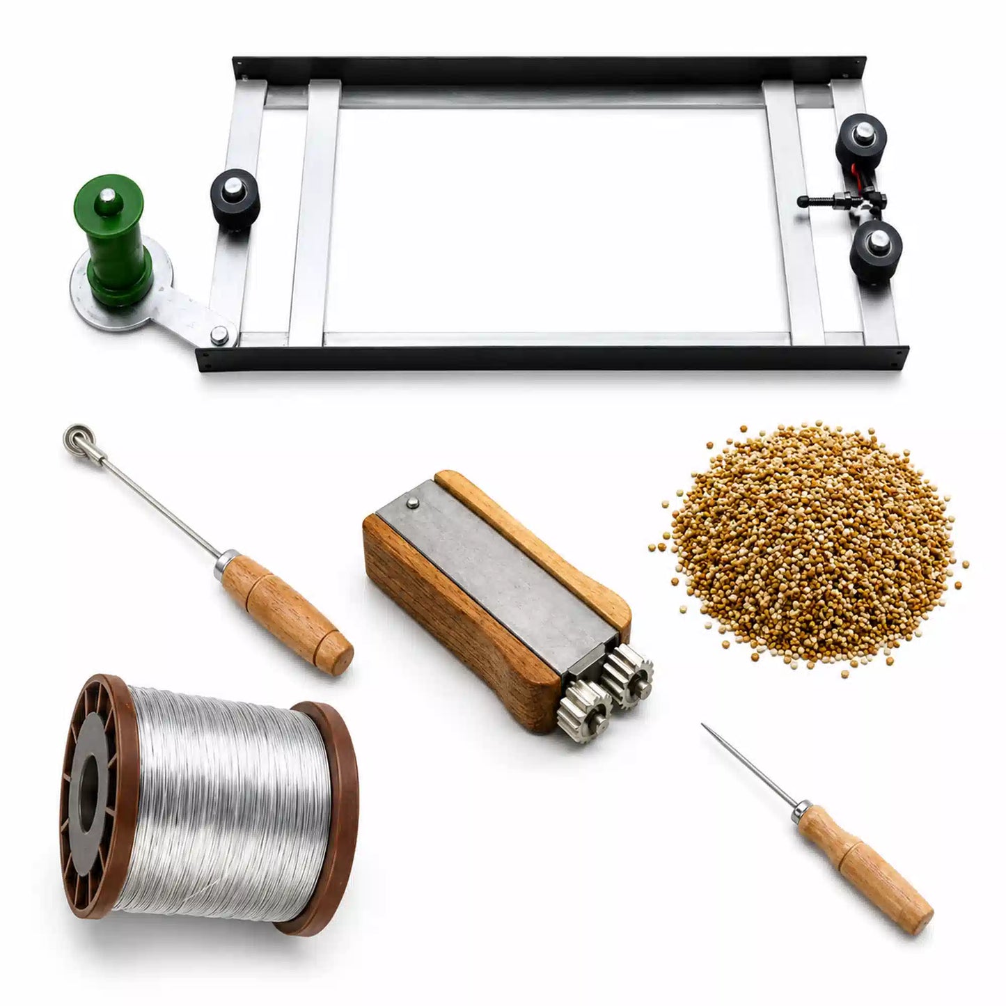 Frame Wiring Kit