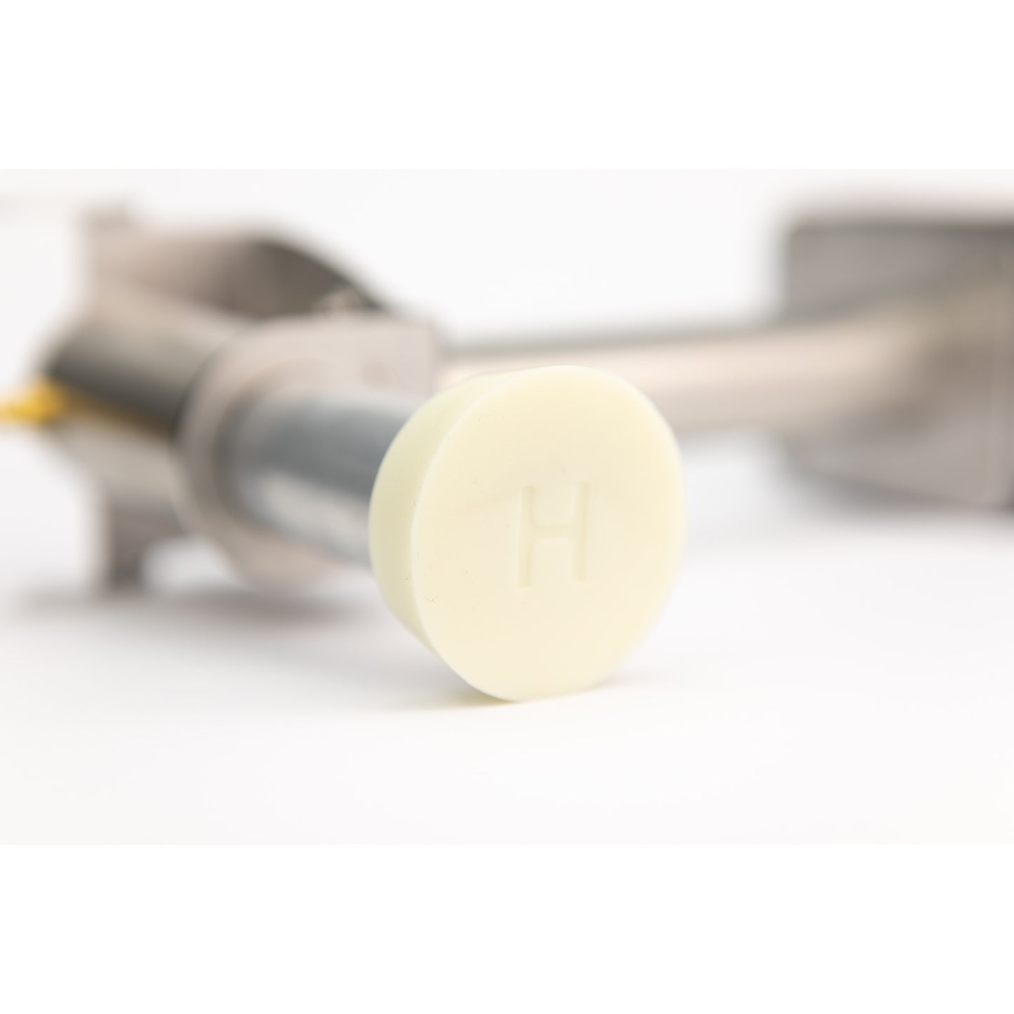 Silicone cleaning cap for InstantVap 18V Lite vaporizer (2pcs/pack)