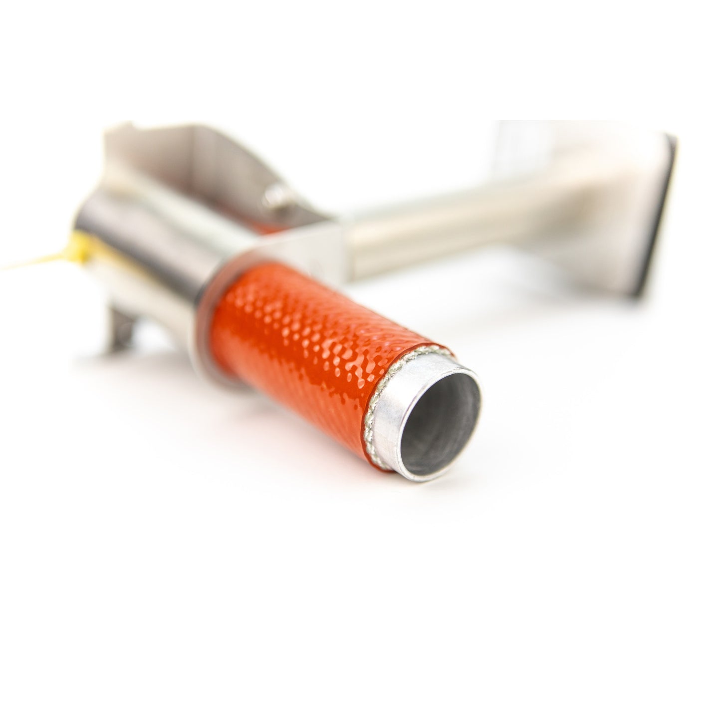 Silicone insulation cover, 1pc