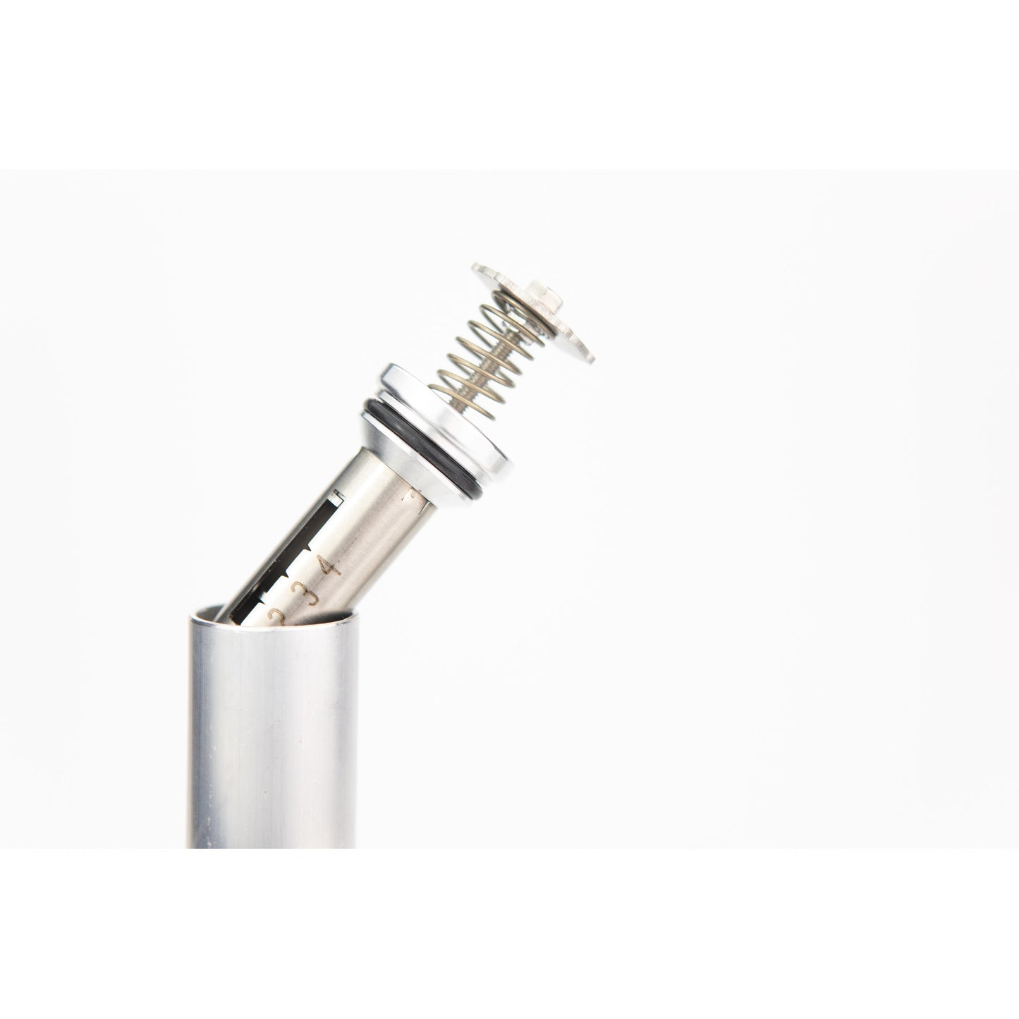 Oxalic acid dispenser for InstantVap 18V Lite vaporizer