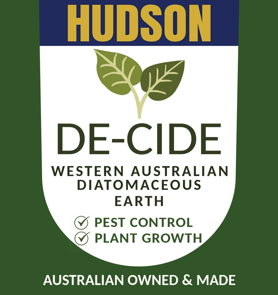 Diatomaceous Earth Powerful Pest Control