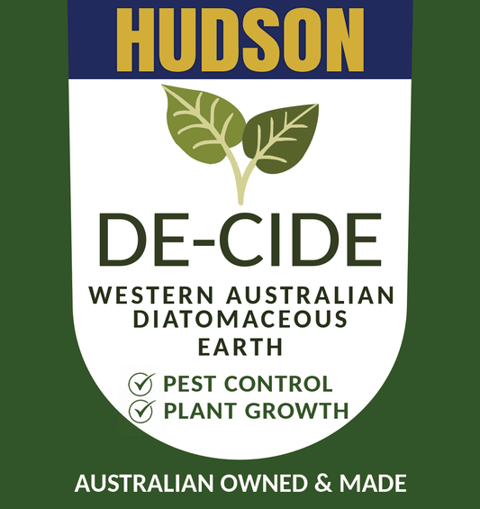 Diatomaceous Earth  Powerful Pest Control
