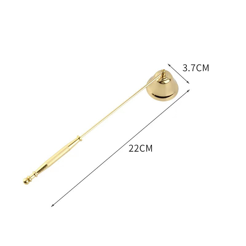 Candle Suppressor