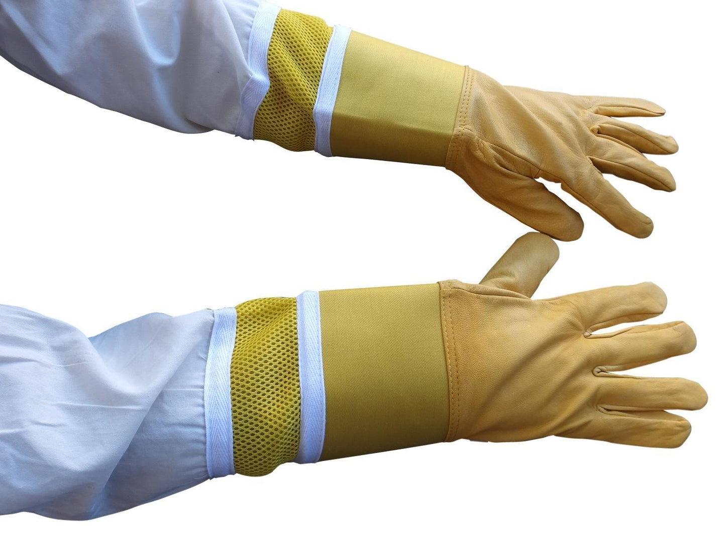 Suit Gloves