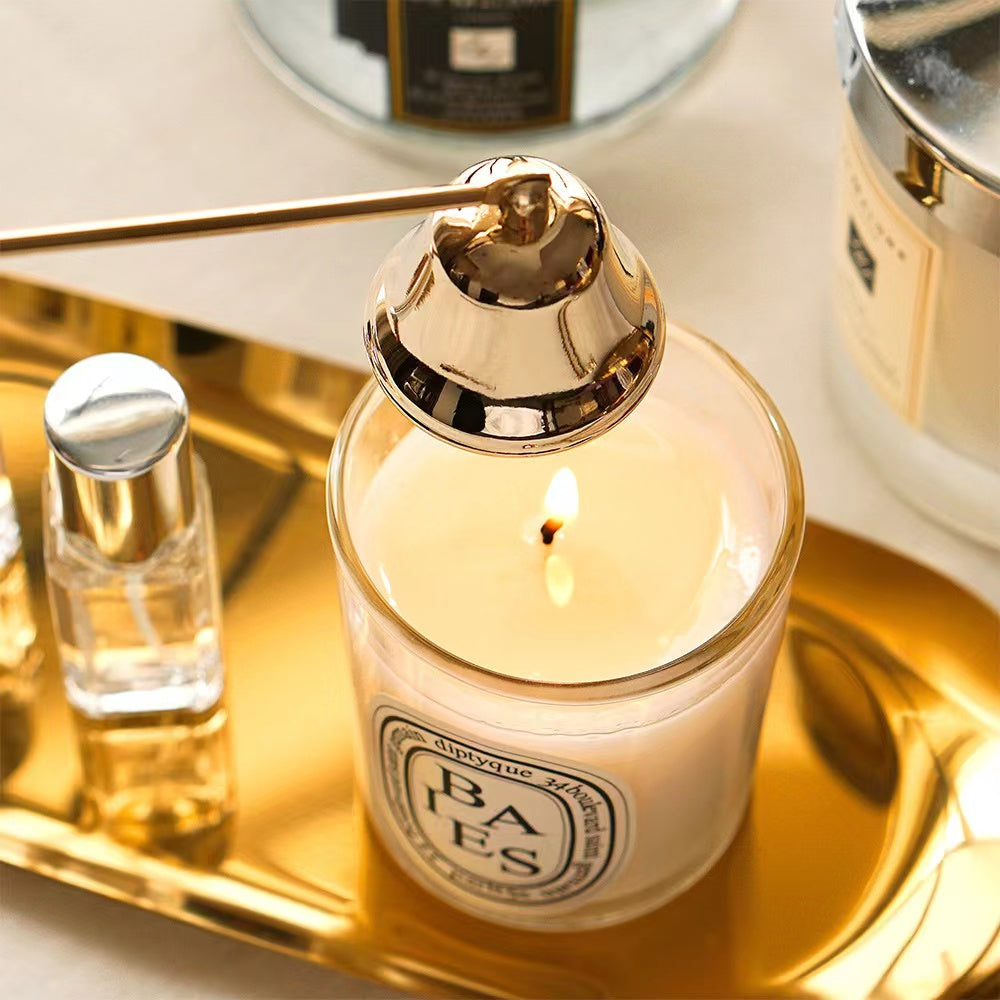 Candle Suppressor