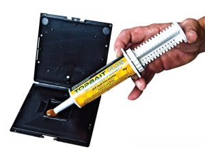 APIS Trap Fill Top bait Plus