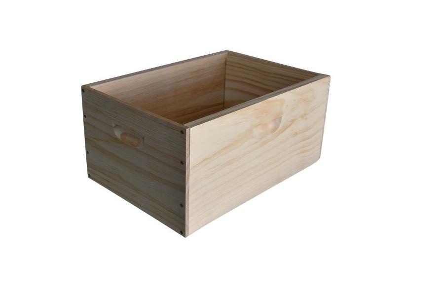 Pallet Of Flat-Pack Beehive Boxes: 100 Beekeeping Supers