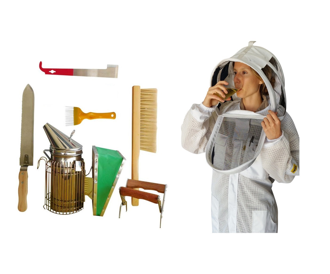 Beekeeping Tool Kit