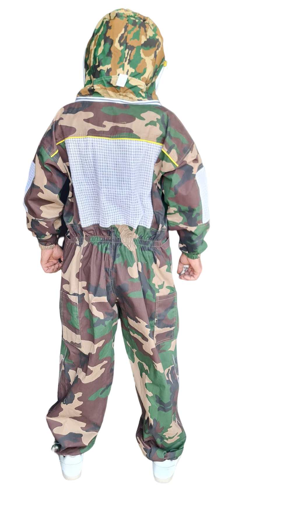 Beekeeping suit Commando