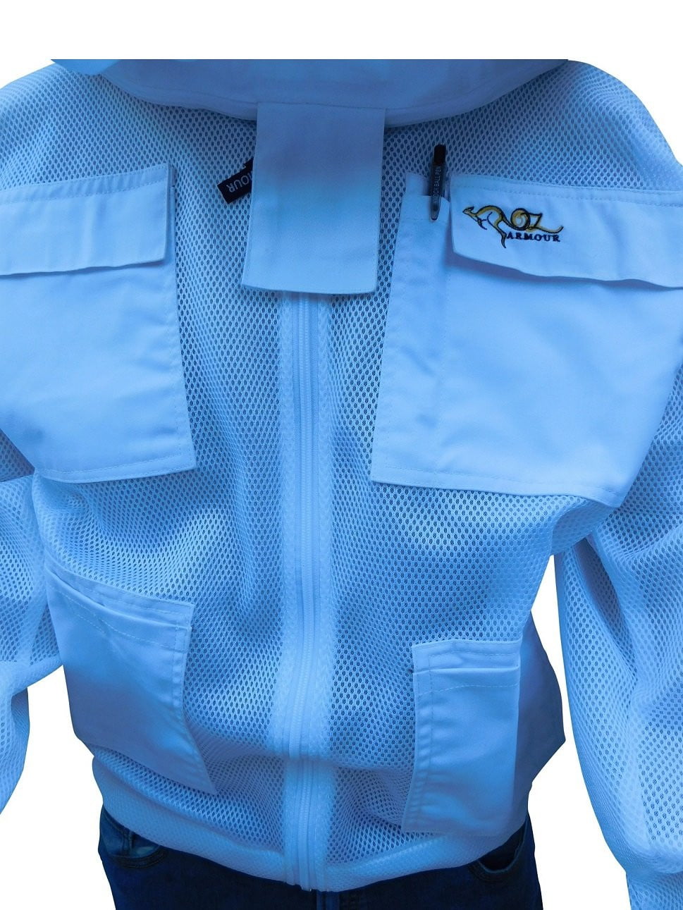 Beekeeping Jacket ventilaed