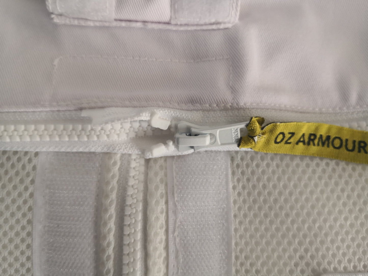 Double Layer Bee suit