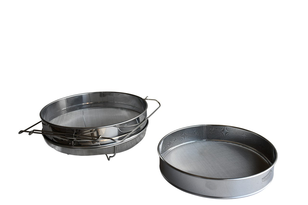 Double Layer Jumbo Size Honey Filter - Beekeeping Gear
