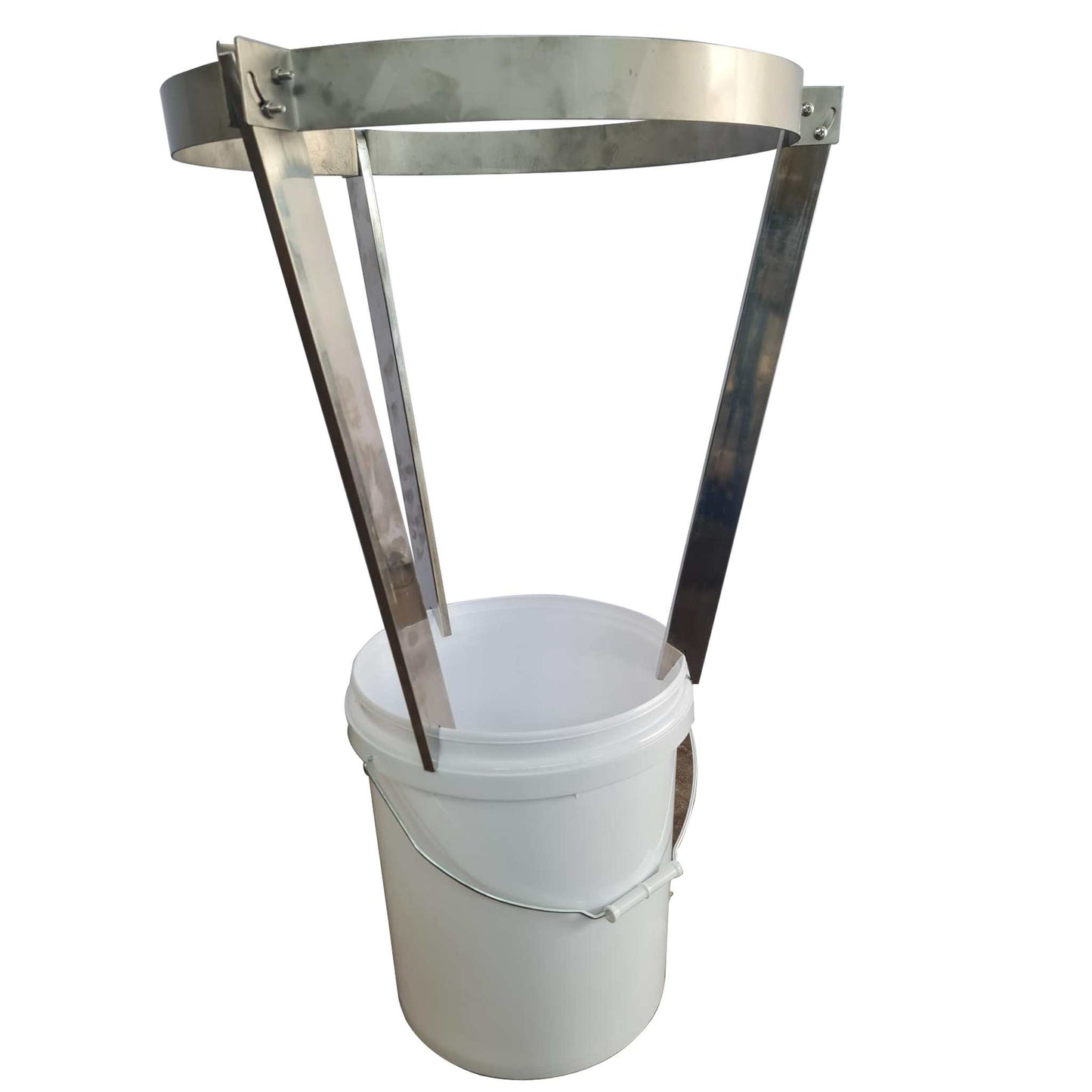 Honey Filter stand 25 cm to 70 cm