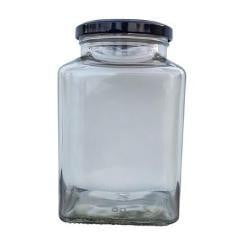 24x Glass Jars Containers 750ml,Beekeeping,beekeeping gear,oz armour