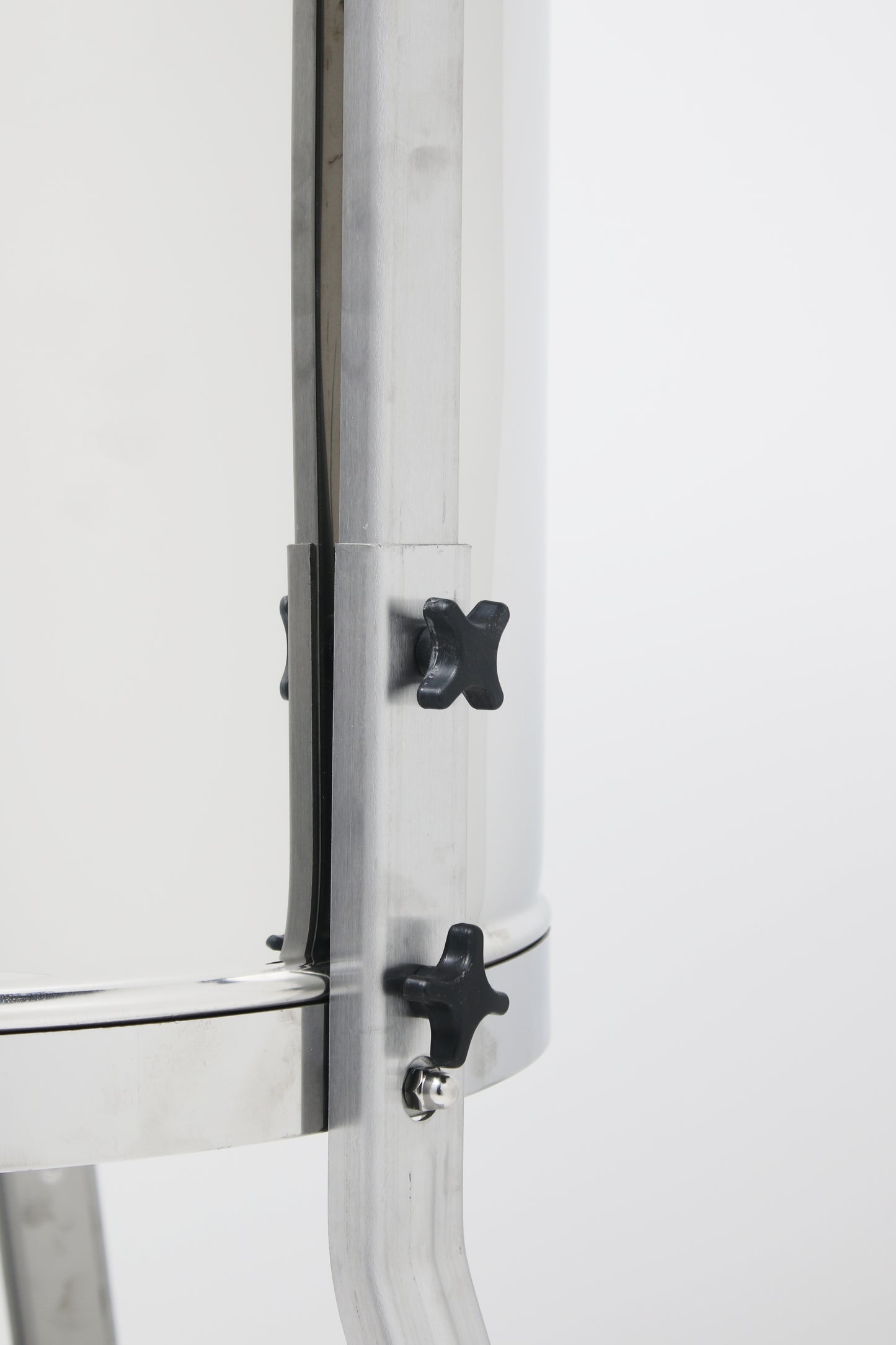 European Manual Honey Extractor