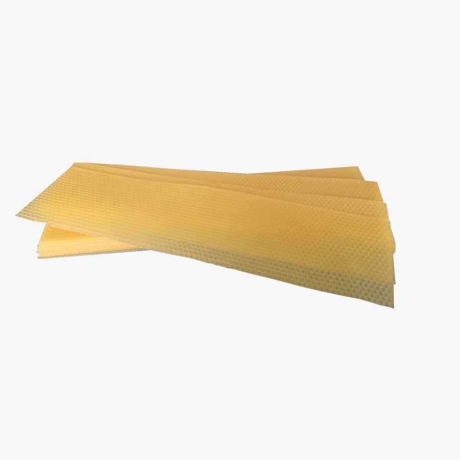 Ideal sheets