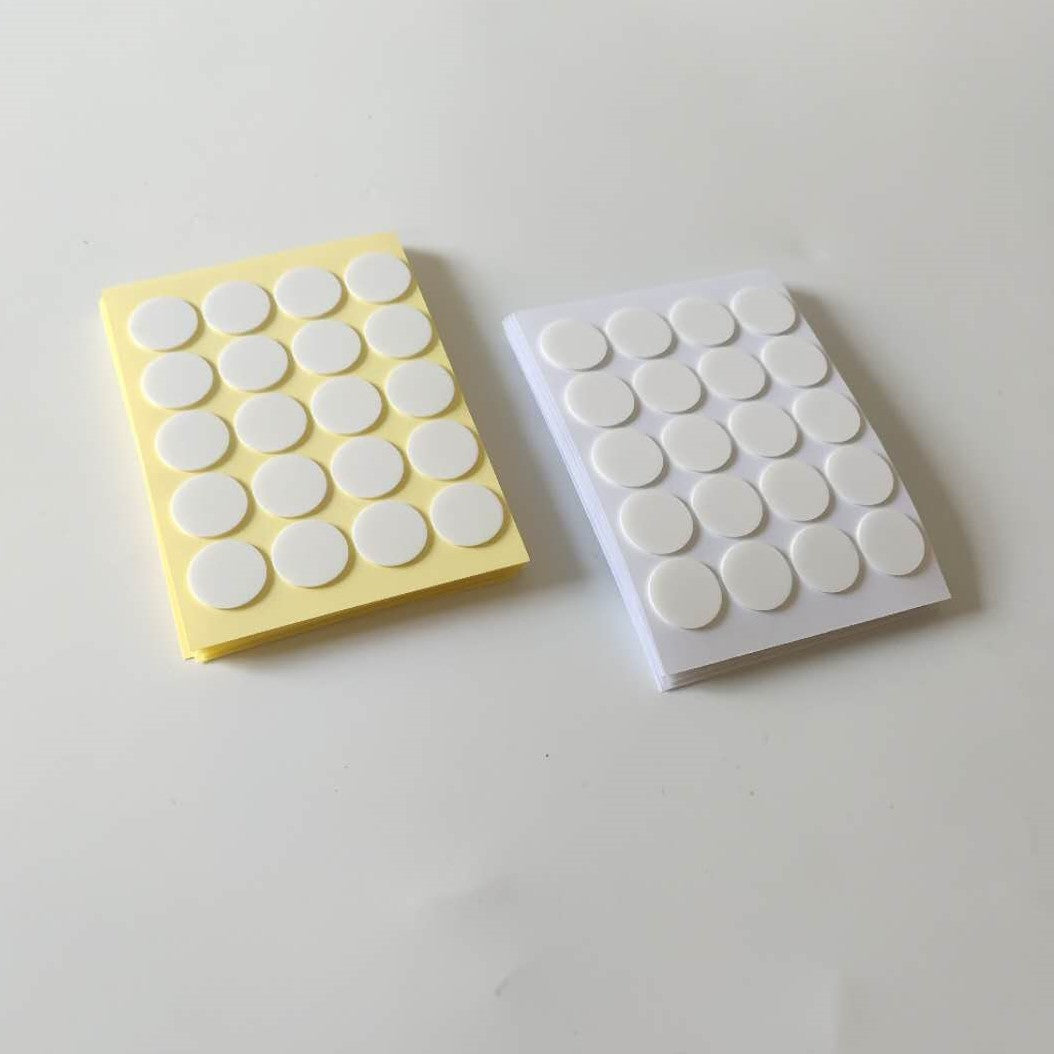 Candle Making Wick Stickers