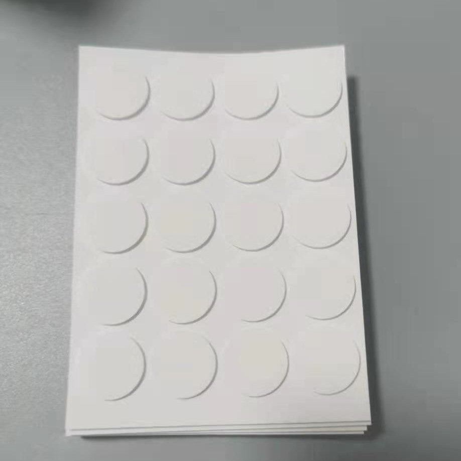 Candle Making Wick Stickers