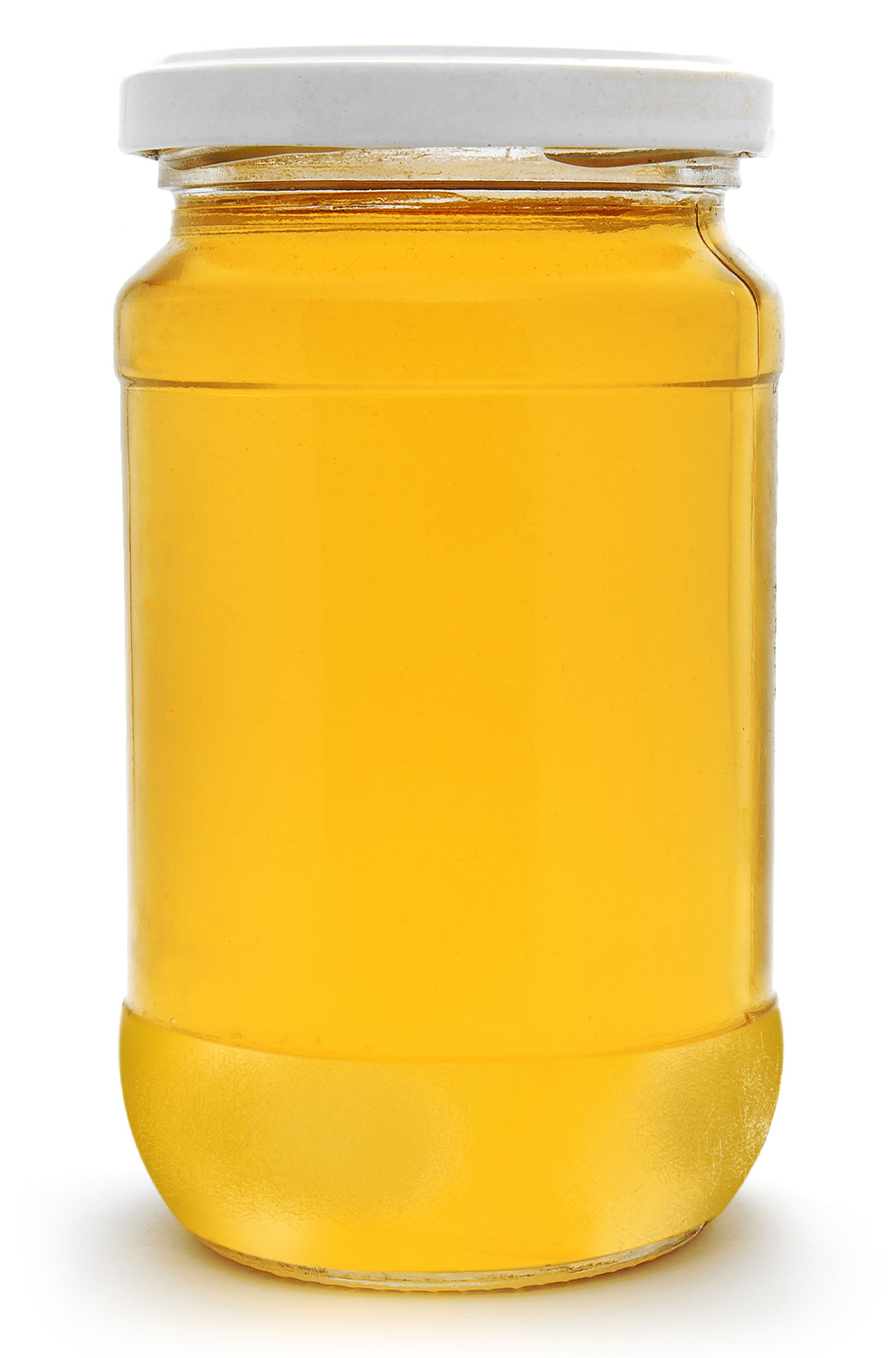 750ml glass jars, 1kg honey jars, round glass containers, beekeeping supplies, food grade jars, clear glass jars, white lids, honey storage, airtight jars, premium honey jars